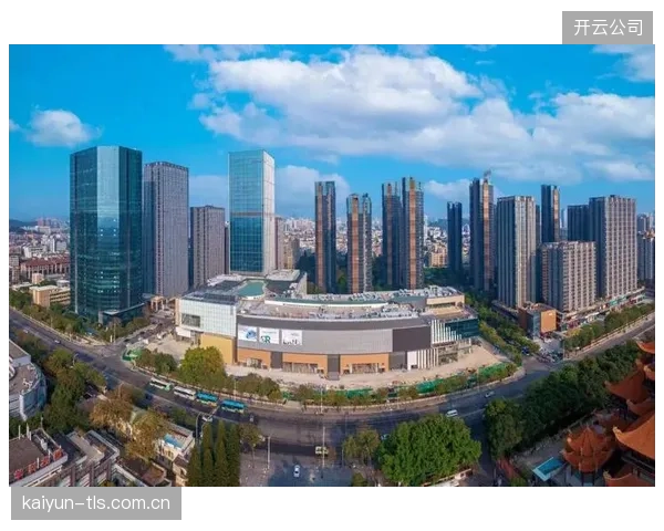 华润万象城嵌入体育视听资源，延伸了商业综合体对家庭消费时长的占有